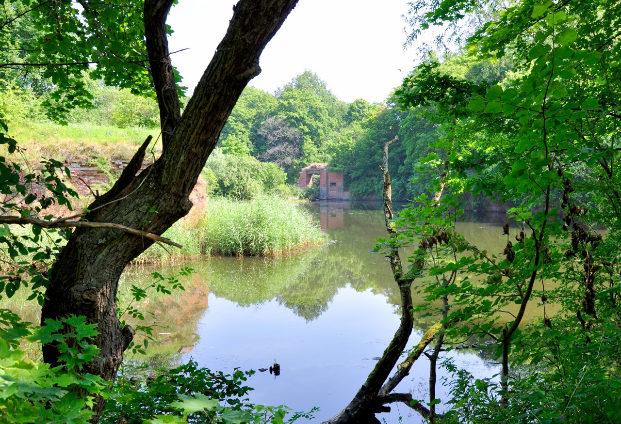 Baltiysk (Pillau)